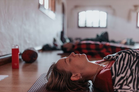 Trance in Energy Work: The Key to Deep Healing & Transformation