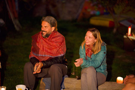 The Power of Active Listening in Spiritual Groups, Rituals, and Ceremonies