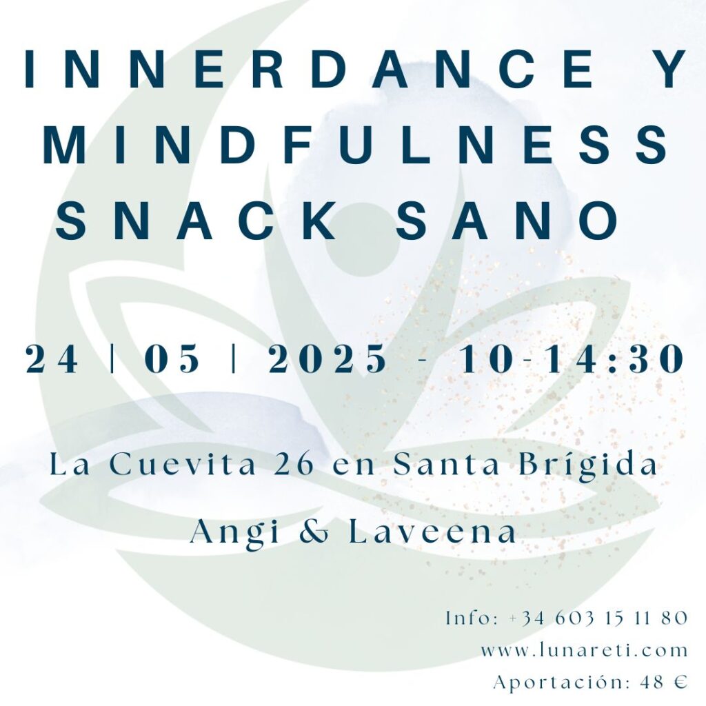 Innerdance and Mindfulness