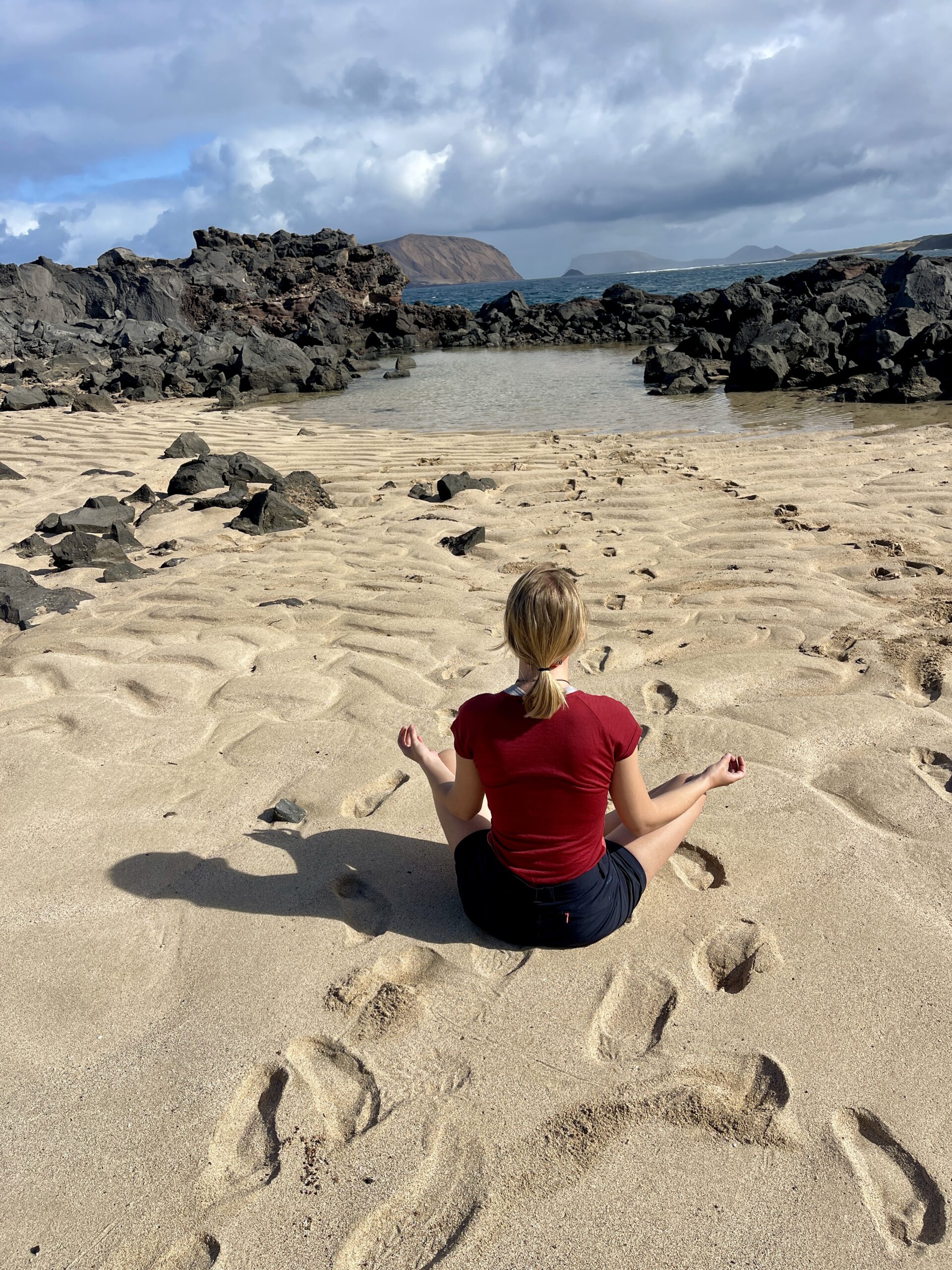Energy Channeling for Anxiety and Stress: Effective Techniques for Inner Calm
