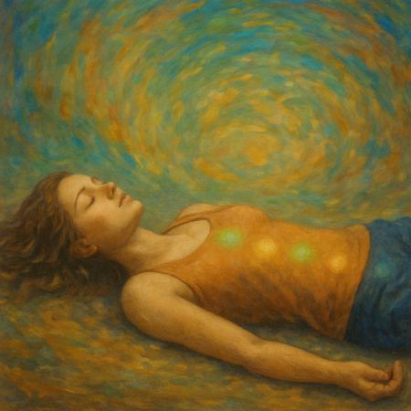 Energy Balance: Find Your Inner Harmony with Innerdance