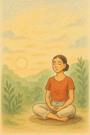 Meditation Retreats: Deepen Your Connection and Cultivate Inner Calm