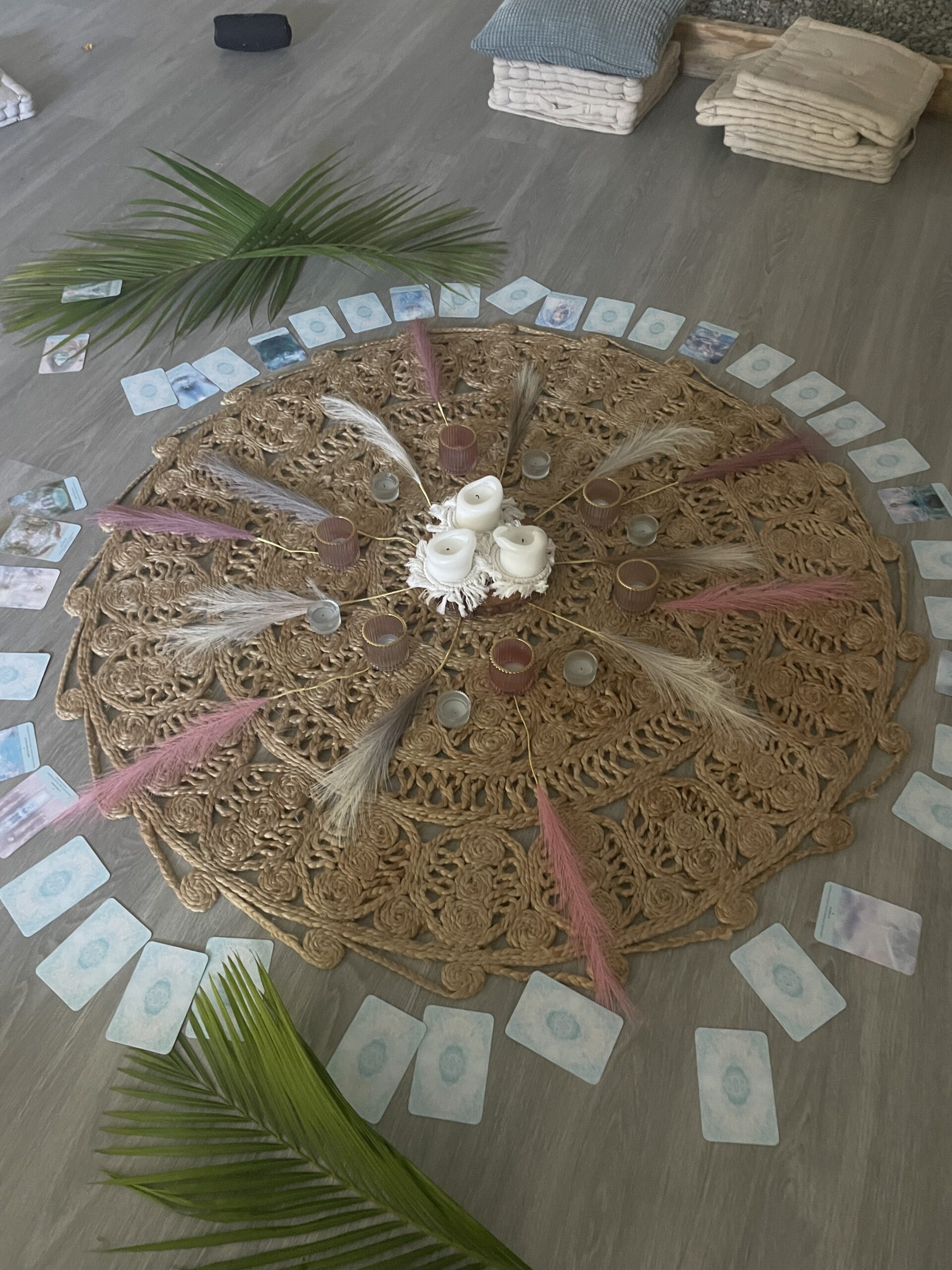 Kundalini - Lebensenergie